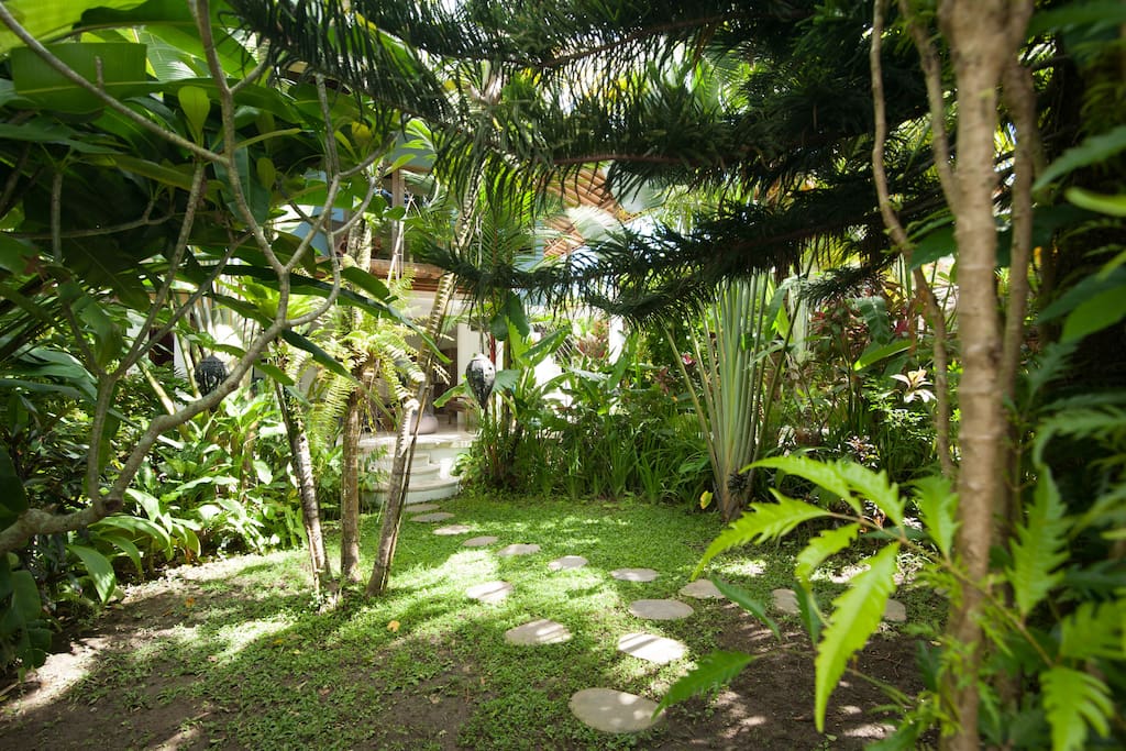 The Ark Holistic Boutique Hotel & Retreats