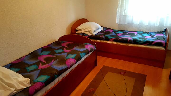 Habitación 1