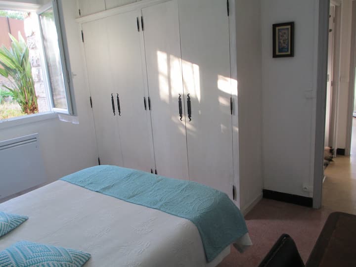 la chambre