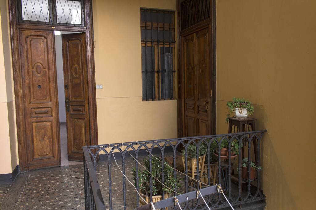 INGRESSO