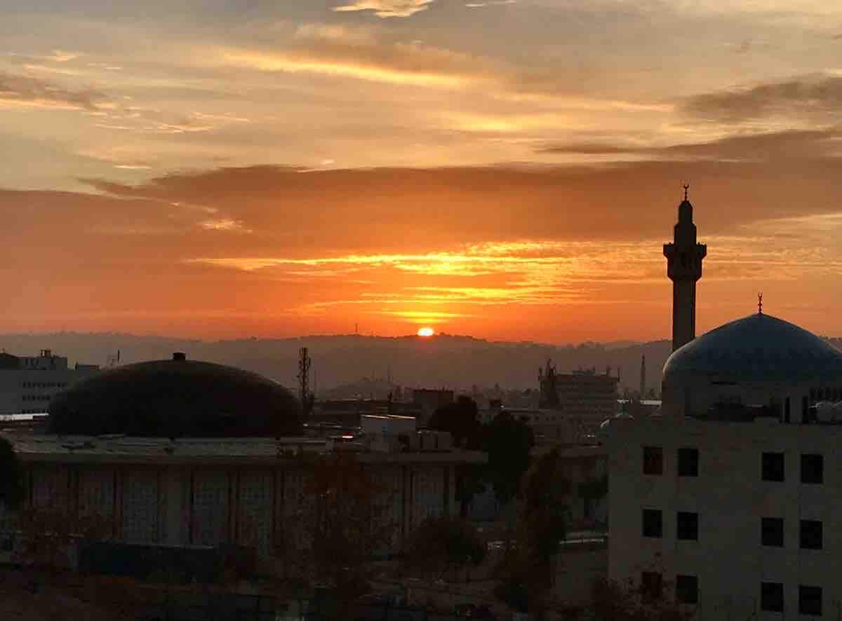 An amazing new apartment near Al-Abdali boulevard photo 4