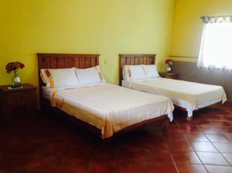 Habitación 2