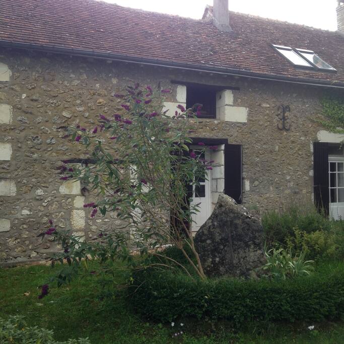 Gite l'Antre deux (2)