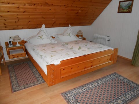 Guesthouse Schoch-Bächle, (Bad Rippoldsau-Schapbach)