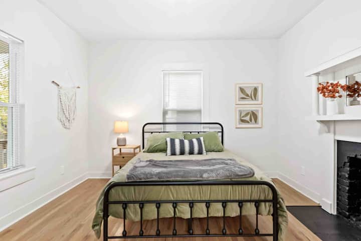 غرفة النوم 1