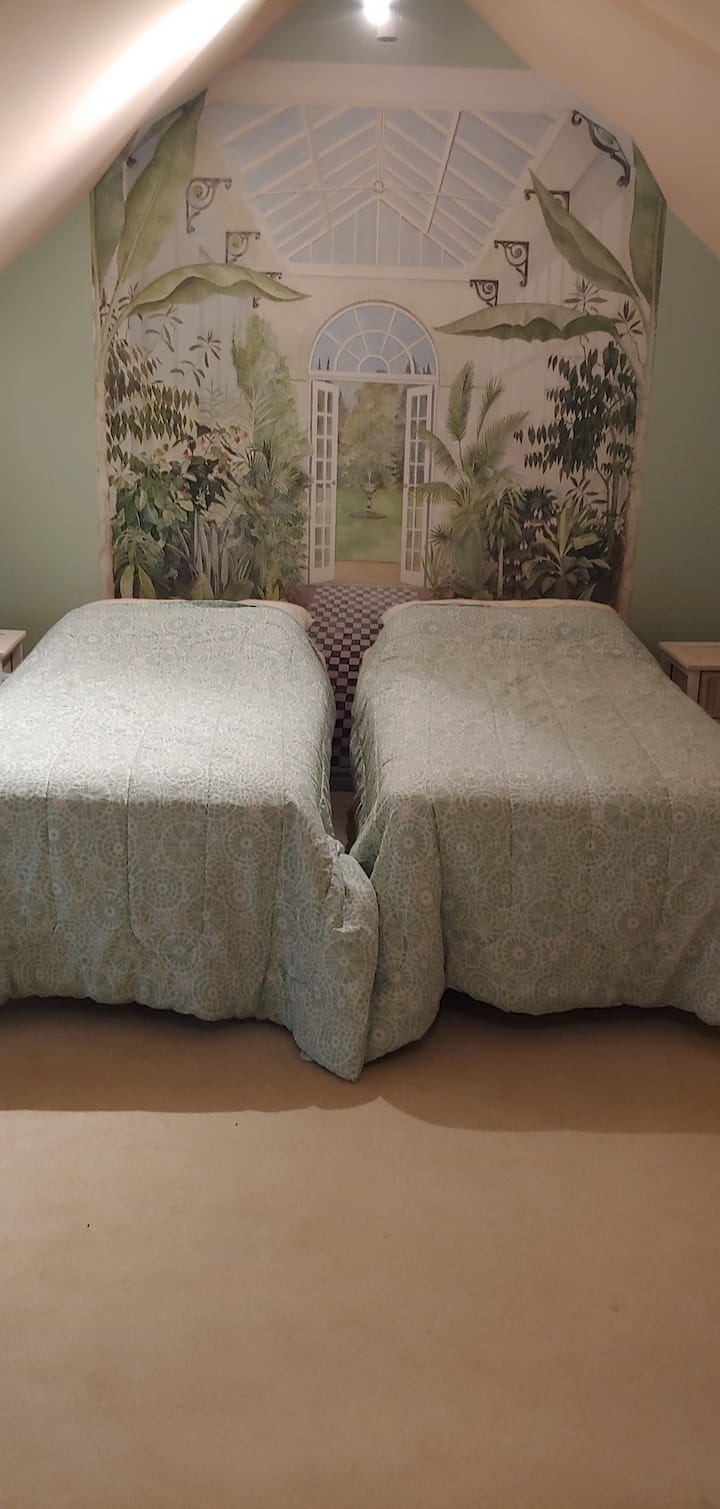 Спална соба