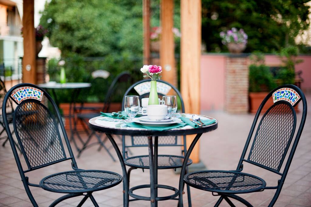 Terrazza