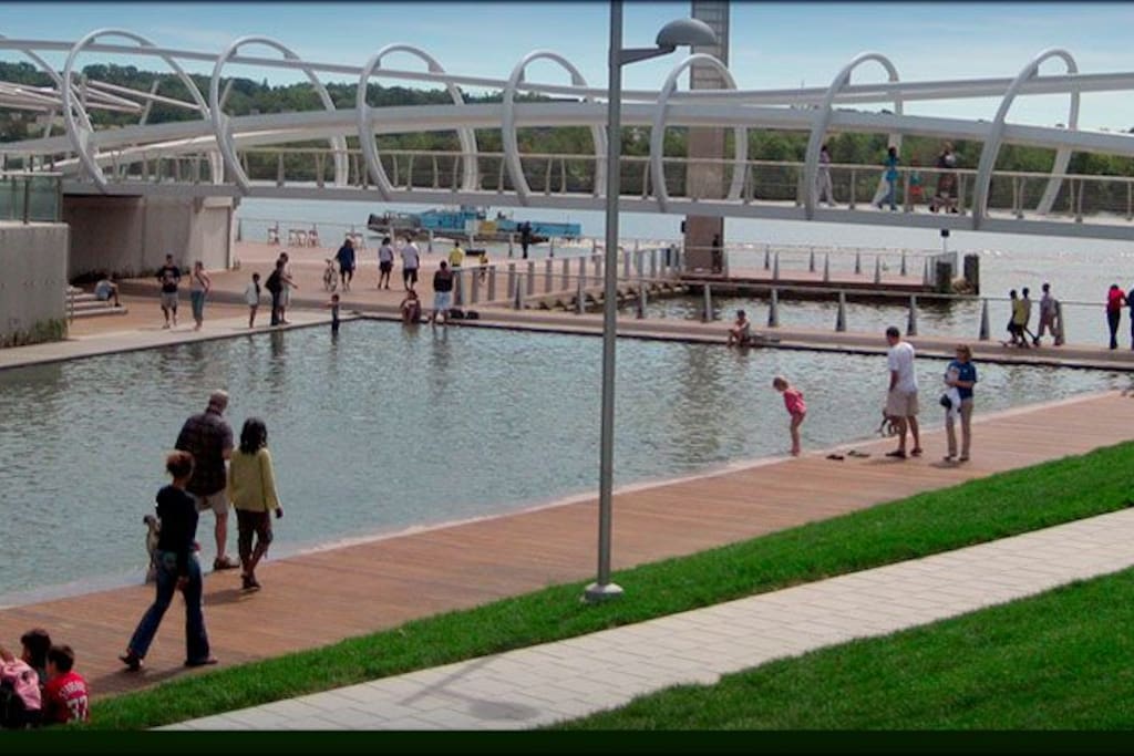Yards Park