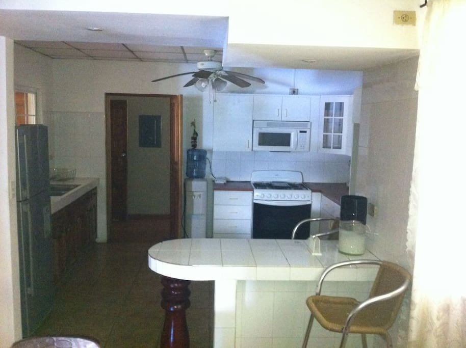 Cocina