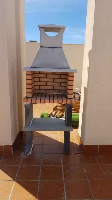 BBQ