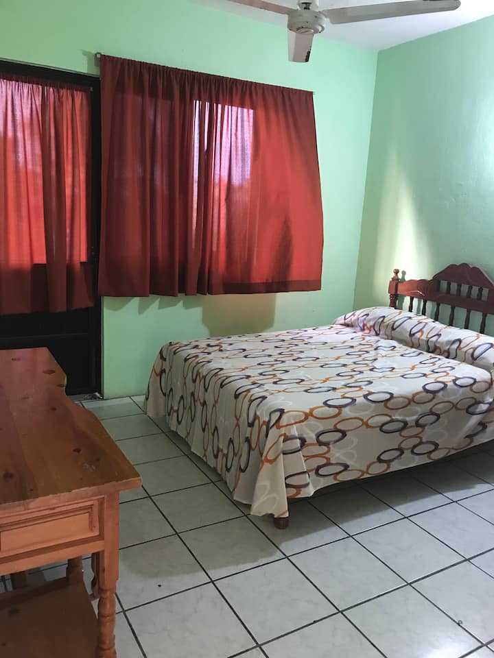 Suite Room