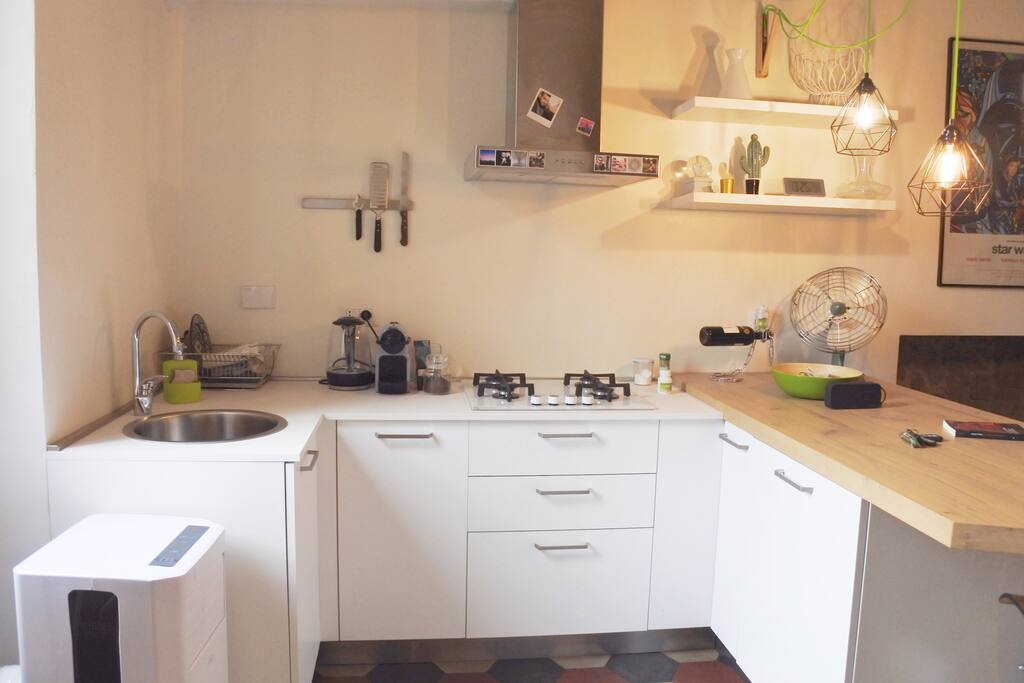 cucina