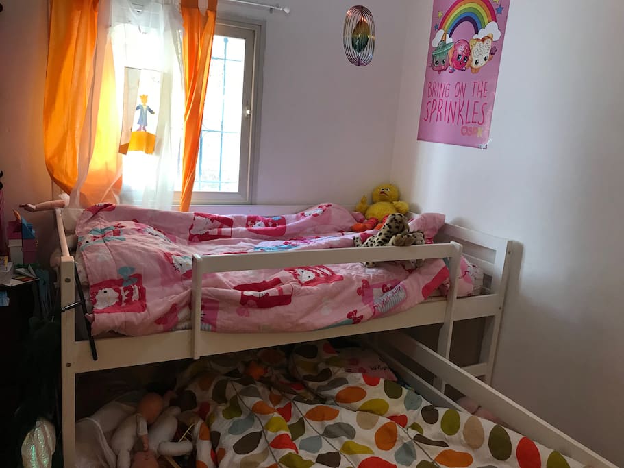 children's room