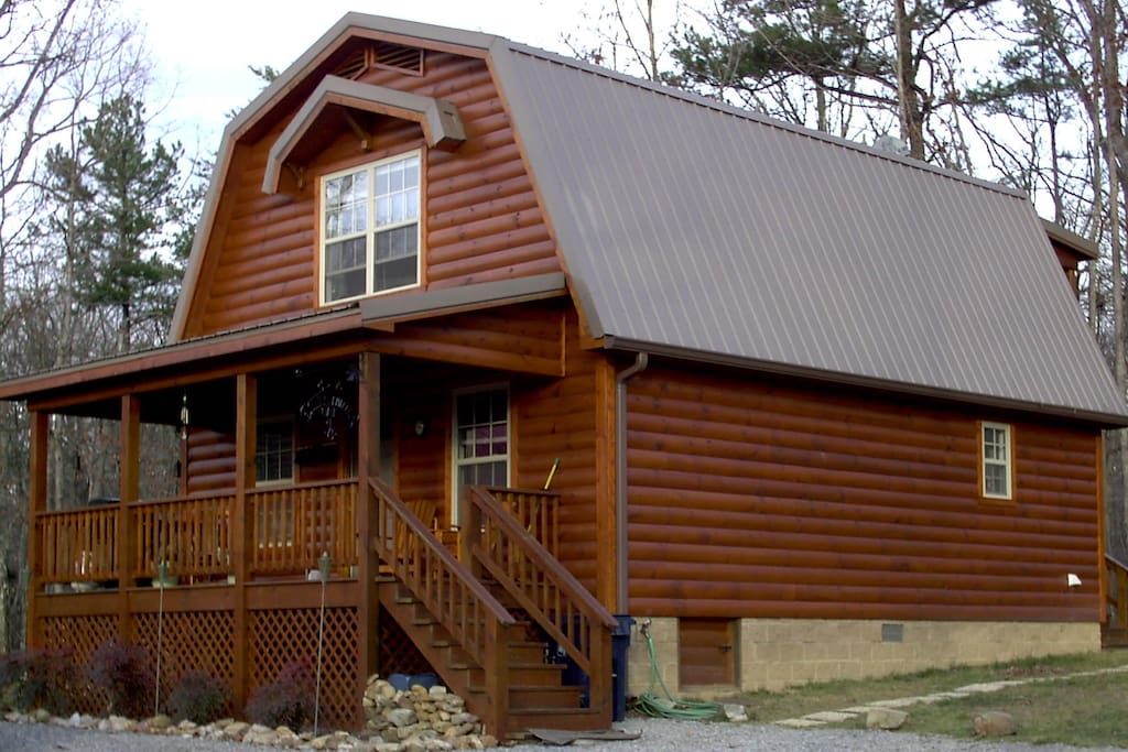 full view