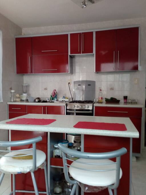 cocina
