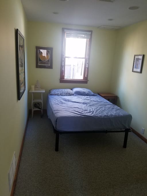 Bedroom #1