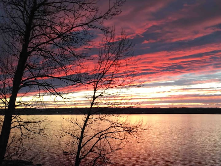 La Baie locations de vacances et logements La Baie, Saguenay