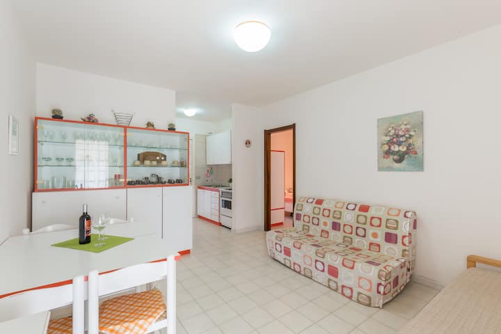 Residence Tra Punta Secca E Marina Di Ragusa - Marina di Ragusa