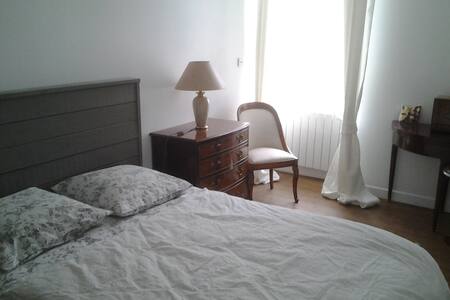 Belle chambre d'hôte