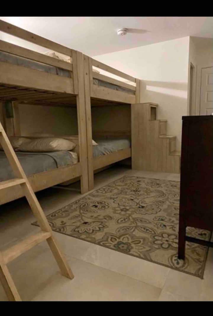 غرفة النوم 3