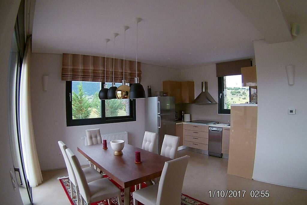 Ground floor