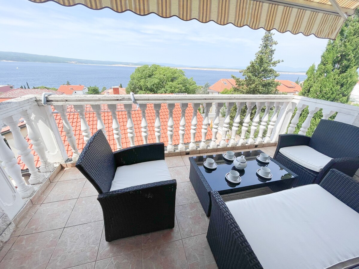 Apartman Talia Dramalj