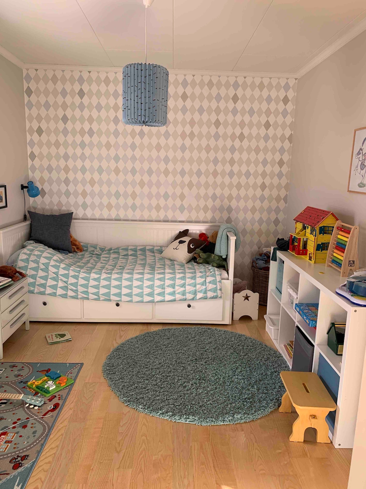 ห้องนอนที่ 3 