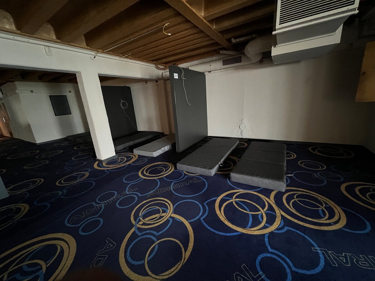 საძინებელი