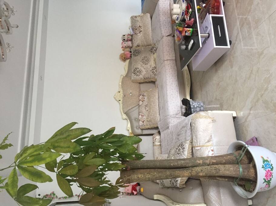 客厅