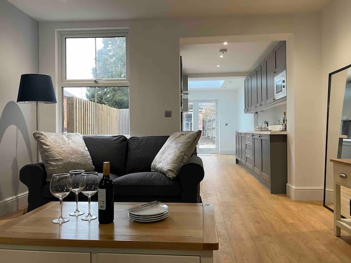 Beautiful Townhouse In Stratford Upon Avon - Stratford-upon-Avon
