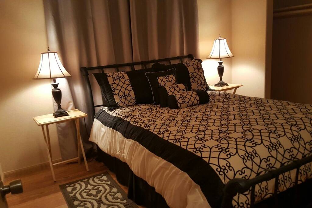 Bedroom 1