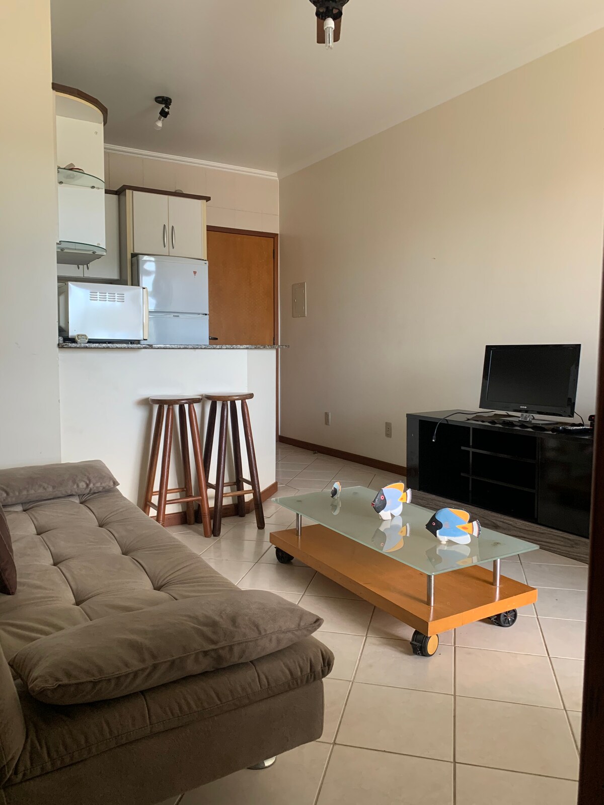 Всекидневна