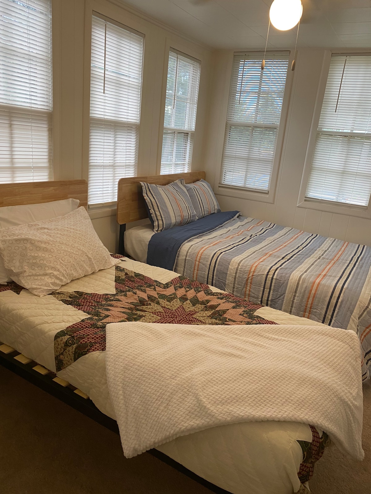 საძინებელი 1