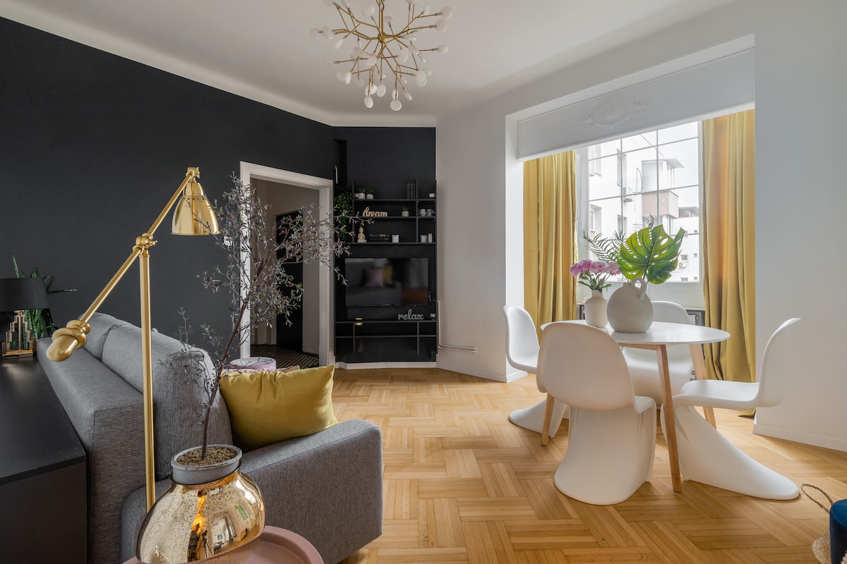 ห้องนั่งเล่น