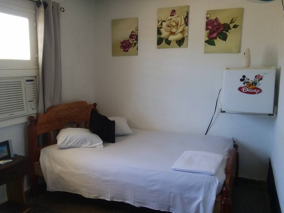 Habitación