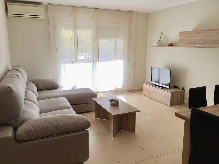 Sala d'estar