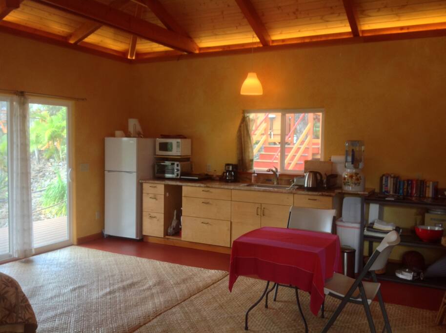Kitchenette