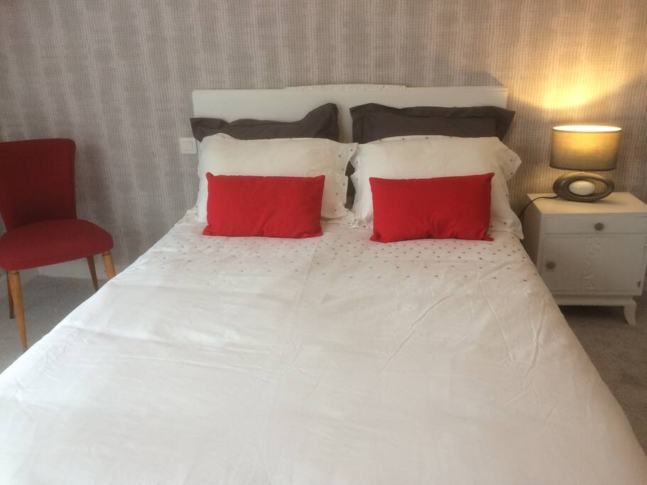 chambre 1