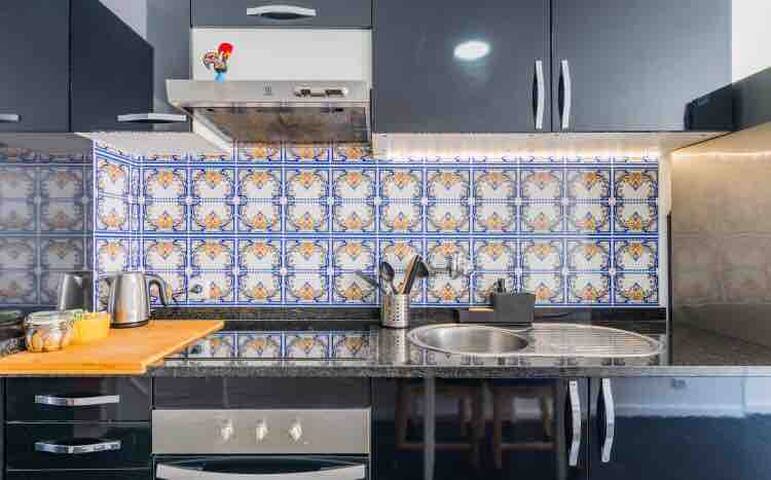 Apartamento Lar Doce Lar 3 quartos gallery image 5