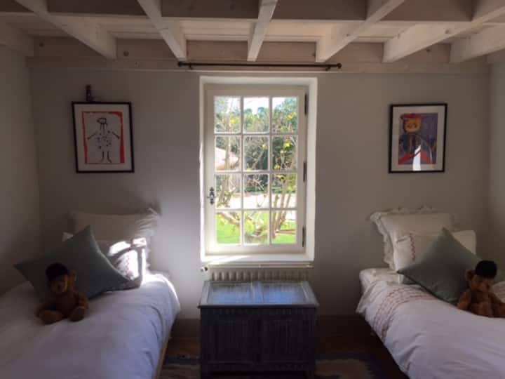 Საბავშვო საძინებელი