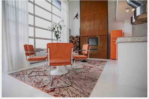 whiteloft in Quartier S67