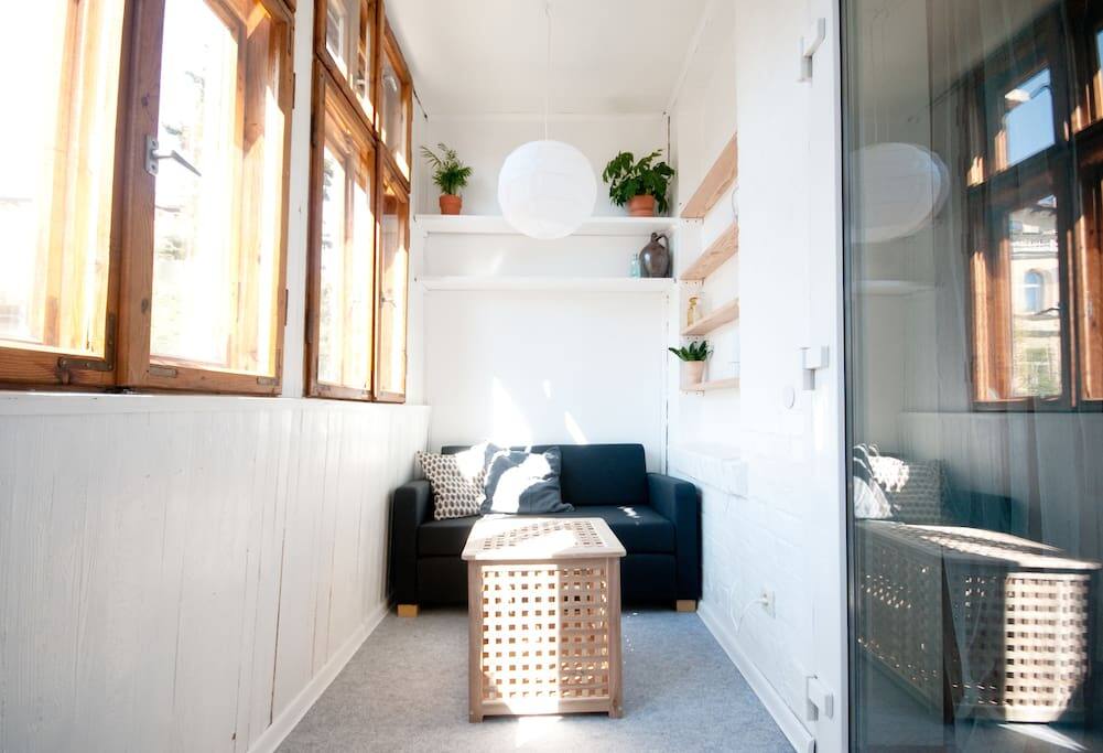 sypialnia 2 / bedroom 2