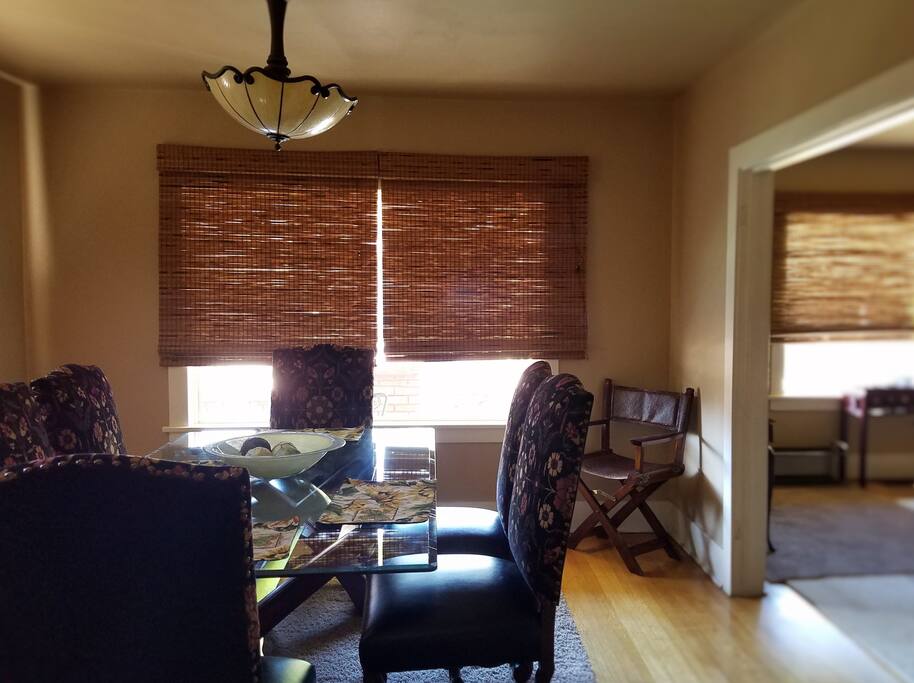 Dinning Room