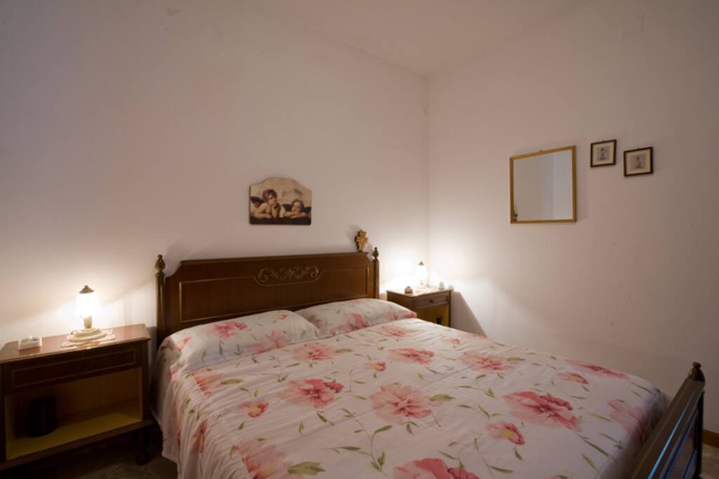 STANZA DA LETTO