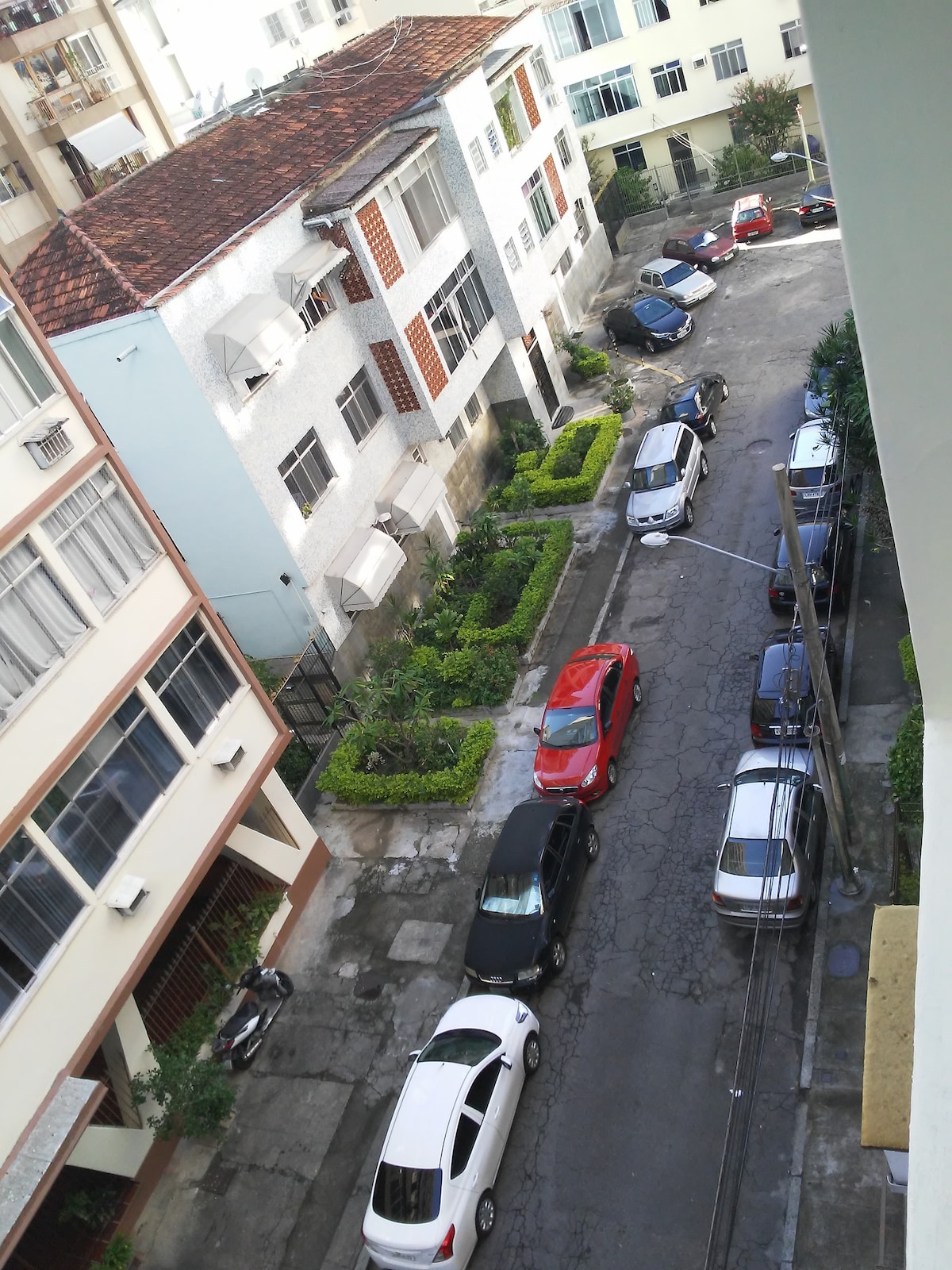 Top performing Airbnb: Botafogo Home Office in Botafogo