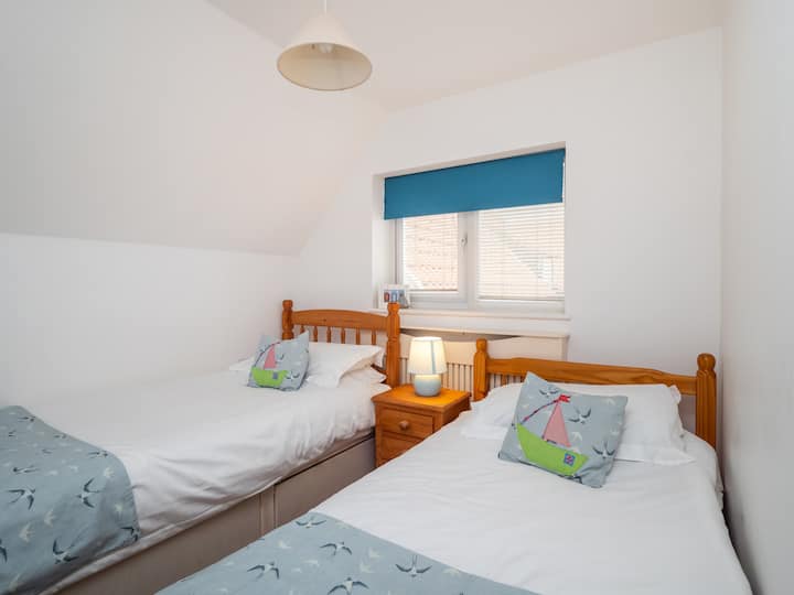 ห้องเตียงแฝด