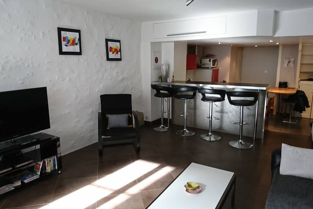 Salon