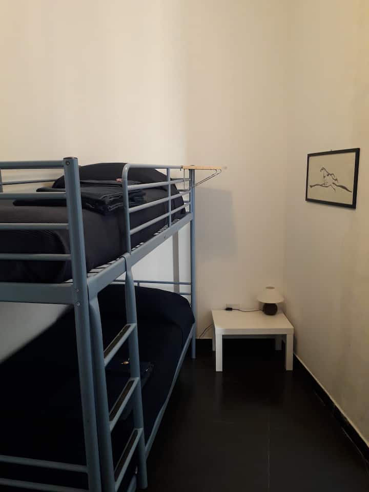საძინებელი 2