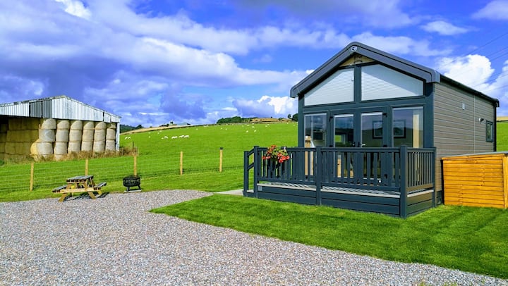 Lomond Hills Glamping photo 2