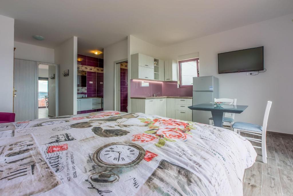 Apartman Rino 4